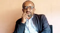 አቶ ዳንኤል ሺበሺ