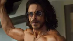 શાહરુખ ખાન