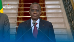 Ces 5 enseignements à retenir de la composition du nouveau gouvernement au Sénégal
