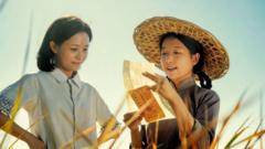 中國票房黑馬《給阿嬤的情書》 在新加坡掀起身份認同「大辯論」