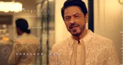 شاہ رخ خان