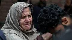 इस्लामाबाद ब्लास्ट