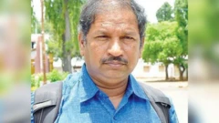 'ஆடையில்லாமல் சுற்றுகின்றனர்' - பெண் காவலர் மீது கொடூர தாக்குதல் நடத்திய வெளிநாட்டுக் கைதி - சிறை நிர்வாகம் சொல்வது என்ன?