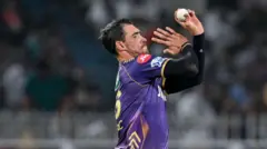 KKR vs LSG