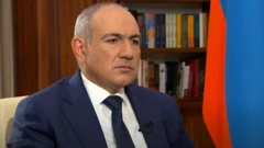 Nikol Paşinyan