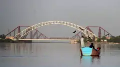 سندھ طاس معاہدہ