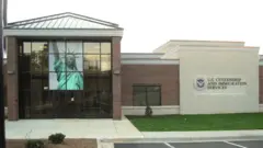 USCIS ရုံးတစ်ခု