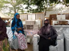 Kayan amaren da aka yi bikin marayu a Kebbi