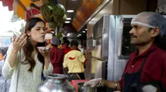પાણીપૂરી