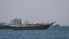 آبنائے ہرمز