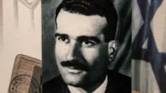 Eli Cohen