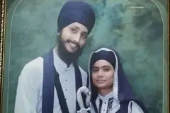ਬਲਵਿੰਦਰ ਕੌਰ 