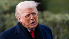 Trump'tan Norveç'e 'Nobel Barış Ödülü'nü bana vermediniz' mektubu