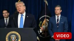 டிரம்ப்பிடம் தெரிந்த மாற்றம் - வெனிசுவேலாவில் அடுத்து என்ன செய்ய போகிறார்?