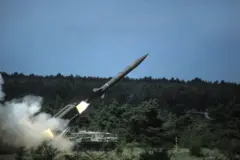 En tout, neuf pays sont reconnus comme possédant l’arme nucléaire.