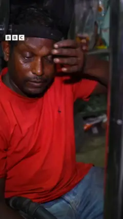 பட்டறைத் தொழிலாளர்கள் 