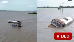 குஜராத் டேங்கர் லாரி விபத்து