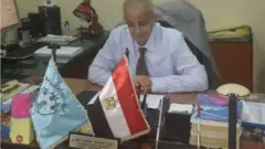 الدكتور مهدلي