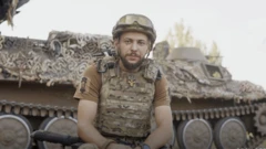 Олег Черевко