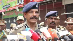 சைலேந்திர பாபு