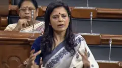 "பூதம் உங்களை ஒரு நாள் காவு வாங்கும்" - மோதி அரசுக்கு எதிராக சீறிய பெண் எம்.பி