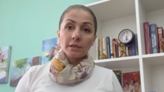 Samirə Qasımlının ölkədən çıxışına “stop qoyulub”