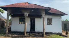 E nyere ndị ọrụ BBC ohere naanị nkeji olemole ka ha sete  ọnọdụ ụlọakwụkwọ ahụ