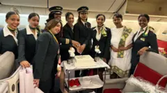 Kaappiteen Amsaalaafi hojjettoota Daandii Qilleensa Itoophiyaa hundi isaanii dubartoota ta'an gara Kaayirootti imalaniiru