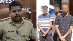 बनासकांठा पोलिसांनी या प्रकरणी 7 आरोपींना अटक केली आहे.
