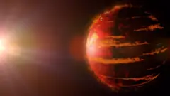 Exoplanetas