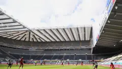 newcastle