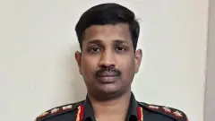 కల్నల్ బిక్కుమళ్ల సంతోష్ బాబు, తెలంగాణ, గల్వాన్ లోయ, భారత్ చైనా సరిహద్దు వివాదం