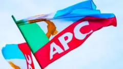 Asia ẹgbẹ oṣelu APC