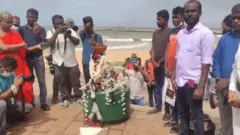 சிங்களர் - தமிழர்