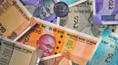 ભારત, નોટ