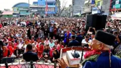 केपी ओली