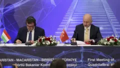 macaristan türkiye imza töreni