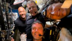 Lo que la misión Artemis II nos ha enseñado sobre futuros viajes tripulados a la Luna