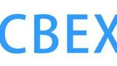 Ami idanimọ CBEX