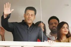 ਸਲਮਾਨ ਖ਼ਾਨ 