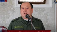 Прокурор Соатмурод Махмановдан ҳақорат эшитиб келган маҳалла раислари сўконғич прокурор жазоланишига ишонмаяпти.