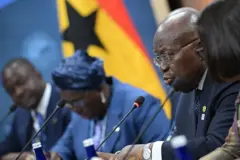 nana akufo-addo