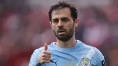 Bernado Silva