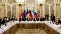 مفاوضات فيينا النووية