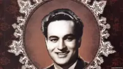 مکیش