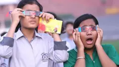 ਸੂਰਜ ਗ੍ਰਹਿਣ