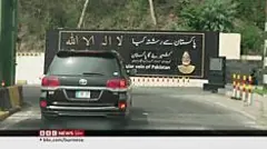 အိန္ဒိယရဲ့ တိုက်ခိုက်ခံရမှုကို ပါကစ္စတန် လိုက်ပြ