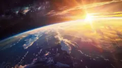 నాసా, భూమి, చంద్రుడు, భూగర్బ జలాలు, భూభ్రమణం, సూర్యుడు