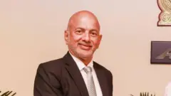 හර්ෂ අබේවික්‍රම