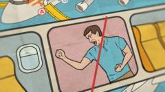 Brigou no avião? Você poderá ficar até um ano proibido de voar; entenda, em cinco pontos, a nova regra da Anac